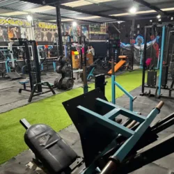 Drogos Team | CrossFit | Pesas
