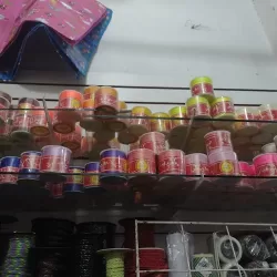 LUMA Bisutería, Manualidades, Mercería y mucho más Suc 2