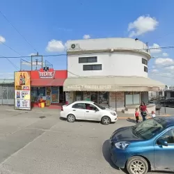 Papelería Y Mercería Génesis