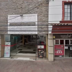 La Uruapense