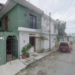 Lavandería Arrecife