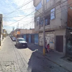 Alquiladora Juquila