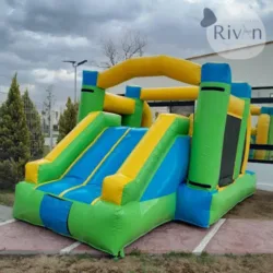 Casa Alquiladora Rivan. "El mejor equipo, para el día más especial"