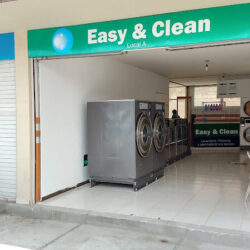 Easy & Clean