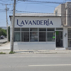 Lavandería Smart Clean