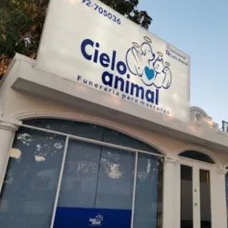 Cielo Animal. Crematorio para mascotas Mérida