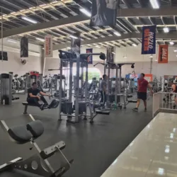 ULTRA GYM Club Misión Ensenada