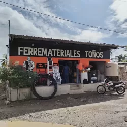 Ferretería Toños