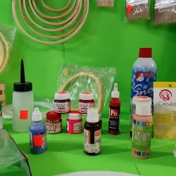 Telas El Desfiladero
