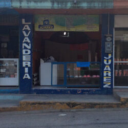 Lavandería Juarez