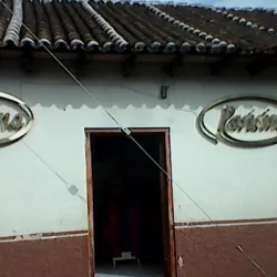 PARISINA COMITÁN CHIAPAS