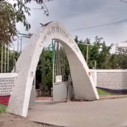Panteón Municipal "San Marcos"
