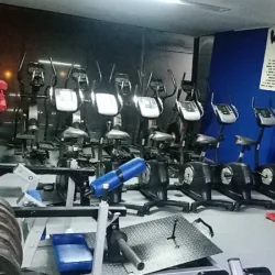 World Fitness