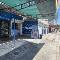 Lavandería Gladys