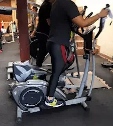 Goldengym