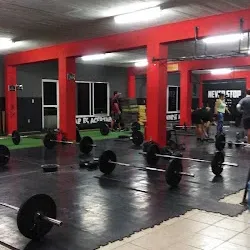 Brutal Training CrossFitness