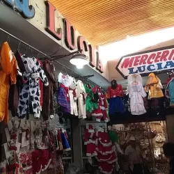 MERCERÍA LUCÍA