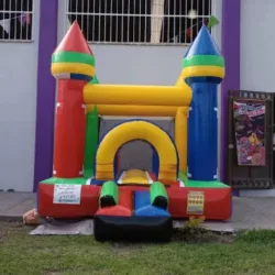 INFLABLES Y PIÑATAS MATIAS
