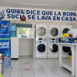 Lavandería Easy Wash