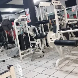 Venom Gym