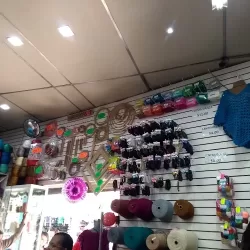 Estambres Aguascalientes DeTex Teje y Crea Centro
