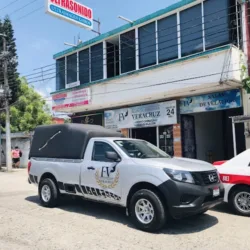 Funerales Veracruz