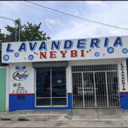 LAVANDERIA NEYBI