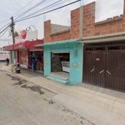 Lavandería AG