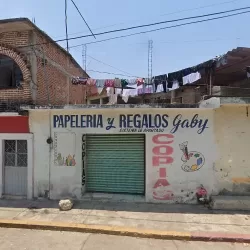 Papeleria Y Regalos Gaby