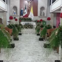Yeinys Florería Tototlán