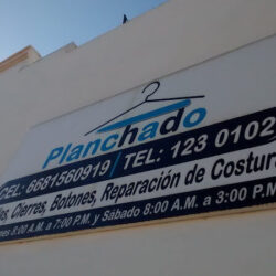 Planchado