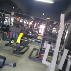 FIT SOLDIERS CENTRO