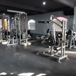 Elite Fitness Huejutla