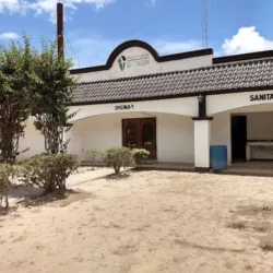 Parque Funeral San Joaquín
