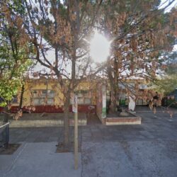 Escuela N°14 Mariano Zambonini