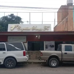 Funeraria Santa fe Tecolotlán jal juarez 271 A