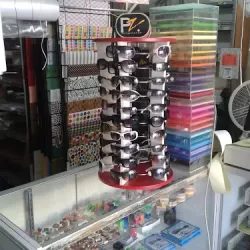 Papelería y Mercería D' BARI