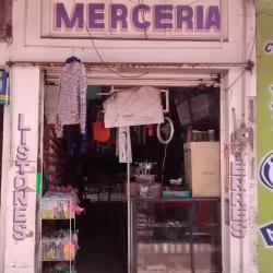 Mercería San Pablo