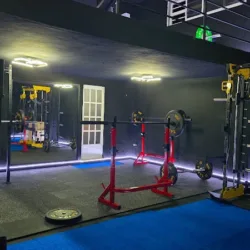 Training Center TRMX
