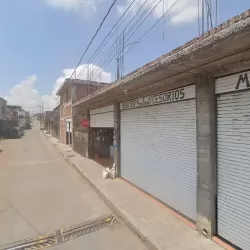 MERCERIA CUITZEO
