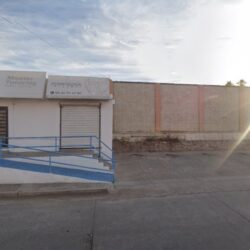 La Planchaduria