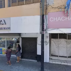 Mercería el Gallo