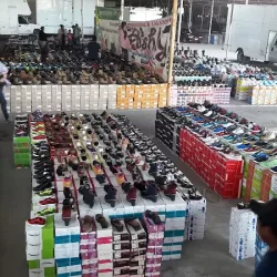 Tianguis De Tepeaca Y Calzado Al Mayoreo