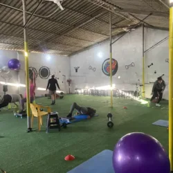 Unidad de Salud Integral Fénix Fitness Club