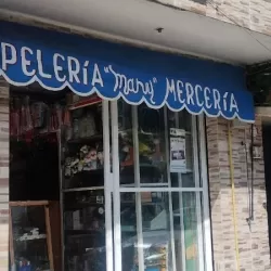 Papelería Mary