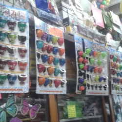Papelería y Mercería Marte