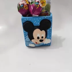 Bonita Manualidades