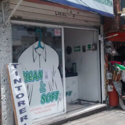 Lavandería y Tintorería “Piky”