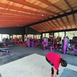 REYNOAN GYM (Corralón)