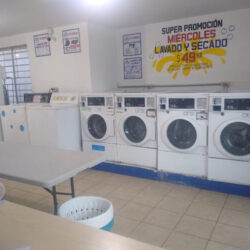 Lavanderia El Gancho Reynosa (Suc Villa Florida)